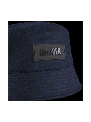 Sombrero Moorer azul