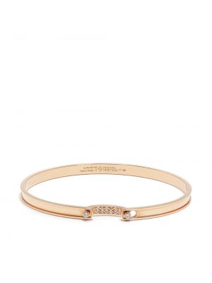 Manschett armband Nouvel Heritage guld