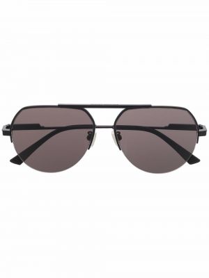 Briller Bottega Veneta Eyewear svart