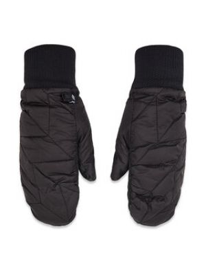 Športové rukavice 4f - čierna
