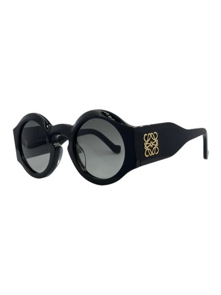Okulary przeciwsłoneczne retro Loewe