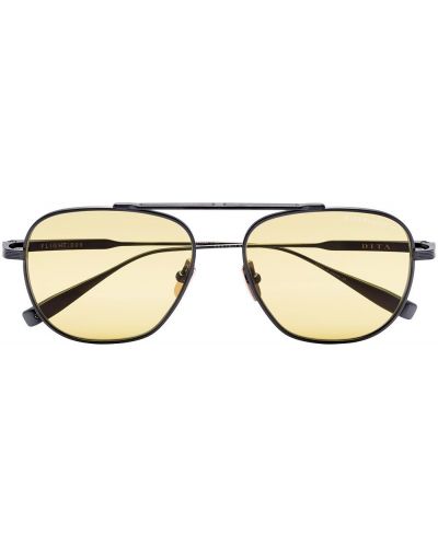 Briller Dita Eyewear svart