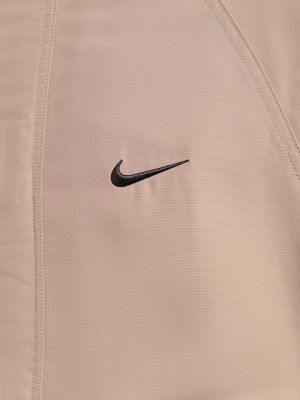 Bunda Nike khaki