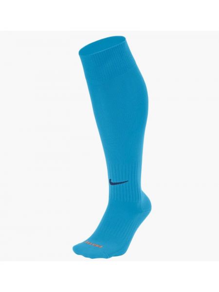 Классические носки Nike синие