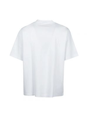 Koszulka Drole De Monsieur biała