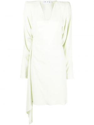Dlouhé šaty Off-white