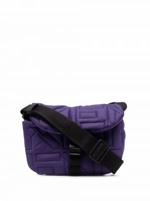 Bolsa Kenzo violeta