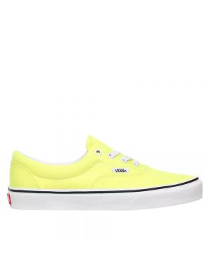 Sneakersy Vans żółte