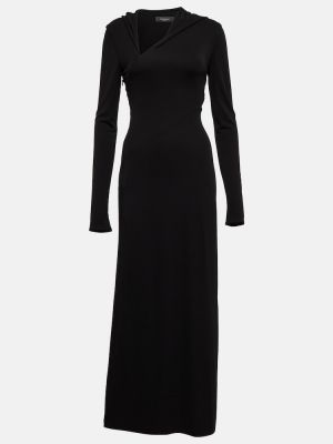 Hosszú ruha Versace