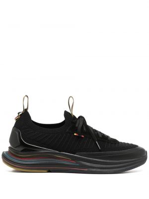 Sneakers Paul Smith svart