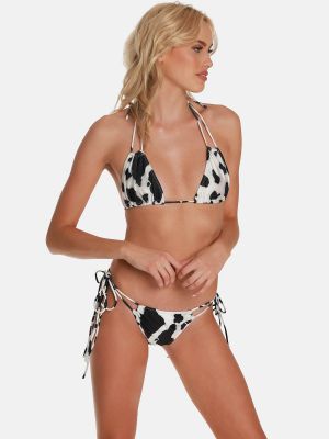 Bikini s tropskim vzorcem Ow Collection