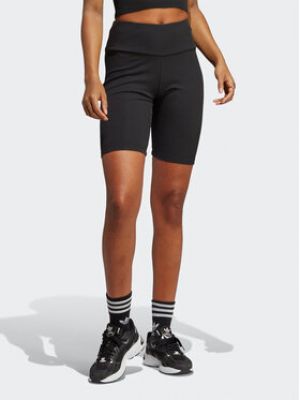 Spodnie sportowe Adidas czarne