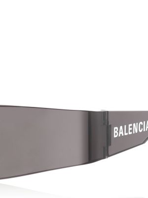 Γυαλιά ηλίου Balenciaga μαύρο