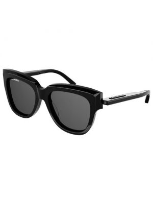 Balenciaga BB0160S 001 Солнцезащитные очки 001