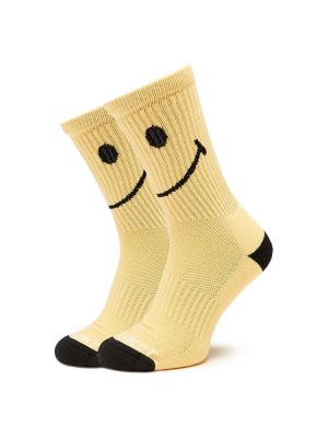 Чорапи Market жълто