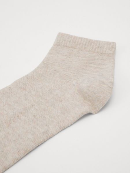 Меланжевые носки S.oliver