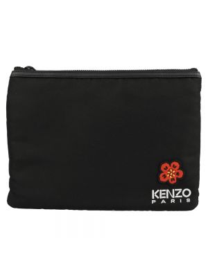 Geldbörse mit taschen Kenzo schwarz