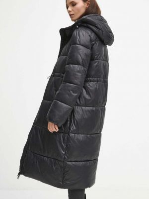 Zimní kabát Medicine černý