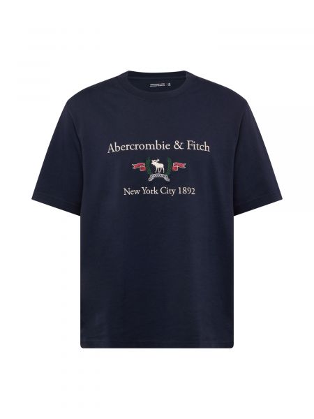 Tričko Abercrombie & Fitch