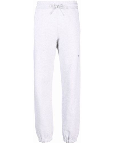 Pantalones de chándal Msgm gris