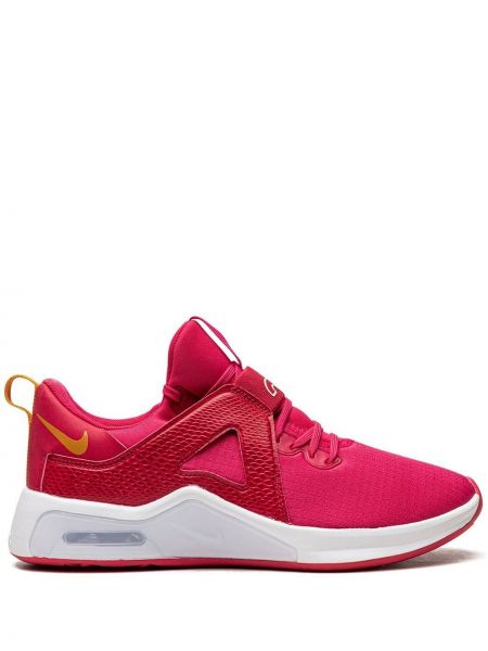 Sneakers Nike Air Max rózsaszín