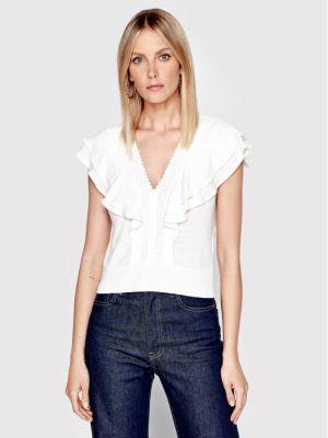 Блуза Morgan бяло