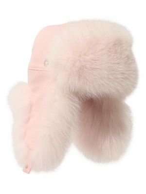 Кашемировая шапка Loro Piana Кашемировая шапка Loro Piana