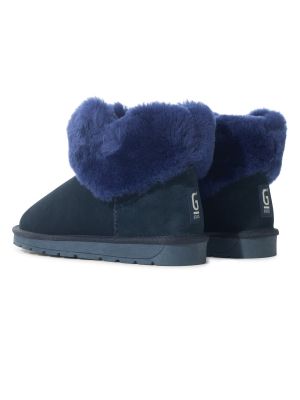 Sniego batai Gooce mėlyna