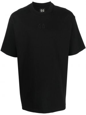 T-shirt 44 Label Group svart