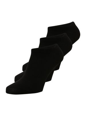 Чорапи Only & Sons черно