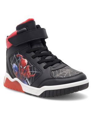 Sneaker Spiderman Ultimate schwarz