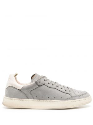 Sneakers Officine Creative grigio