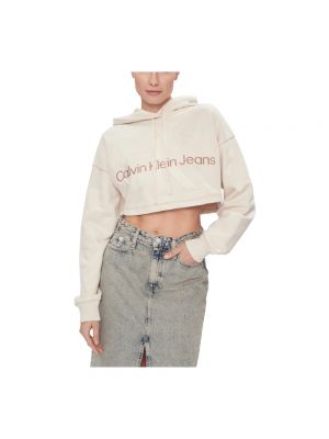 Hoodie Calvin Klein Jeans