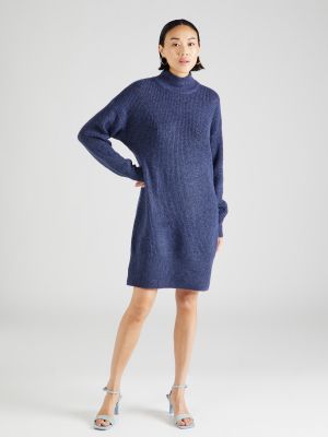 Megztas megztinis Noisy May mėlyna