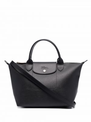 Taška Longchamp, černá