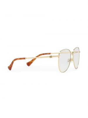 Sluneční brýle s hvězdami Gucci Eyewear