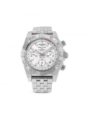 Armbanduhr Breitling weiß