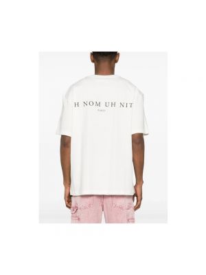 Camiseta con estampado Ih Nom Uh Nit