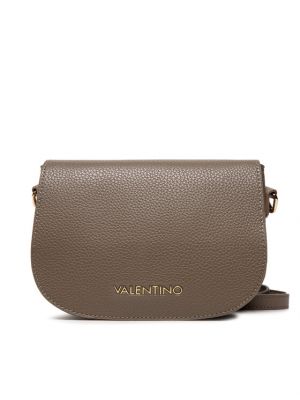 Чанта през рамо Valentino кафяво