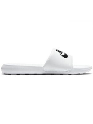 Białe sandały Nike