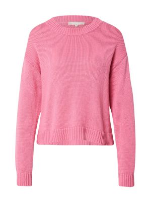 Пуловер Soft Rebels розово