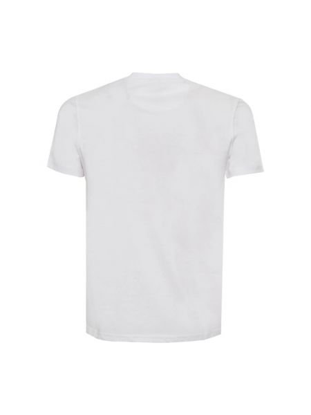 T-shirt Husky Original weiß
