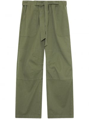 Панталон Simkhai зелено