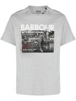 Мъжки тениски Barbour International