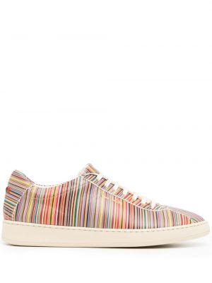 Sneakers a righe Paul Smith