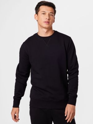 Пуловер Björn Borg черно