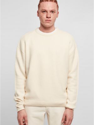 Chunky tipa oversize džemperis Urban Classics Plus Size