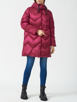 Куртка Twin-set розовая