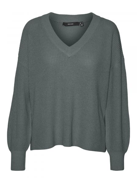 Pullover Vero Moda grøn