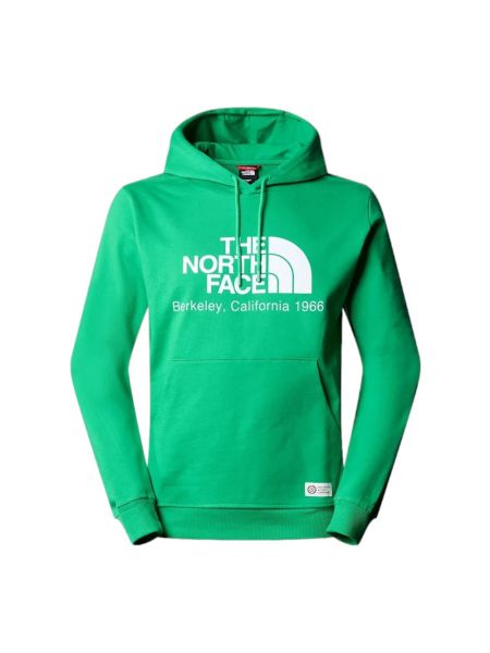  The North Face grün